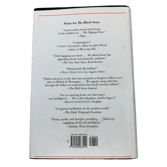 The Black Swan: Second Edition - Picture 2 of 8